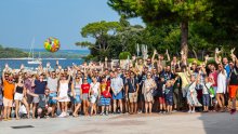 Okupljanje Web Summer Camp ovog ljeta stiže u Amadria Park Šibenik