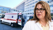 Split ima 'specijalce' za cijepljenje onih koji su nekad imali tešku alergijsku reakciju: Željka Karin objasnila nam je tko ima razloga za oprez te tko se uopće ne bi smio cijepiti