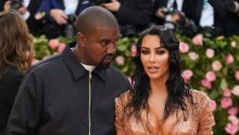 Razvod od Kim nije najbolje podnio: Zbog novog izgleda Kanye West postao je glavna tema razgovora