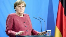 Merkel želi da i druge zemlje uvedu karantenu za Britaniju zbog delta varijante