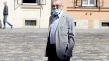 Goran Dodig: U drugom krugu podržat ću 'čovjeka iz naroda' Blaženka Bobana