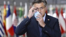 Plenković putuje u Bruxelles na poseban sastanak Europskog vijeća