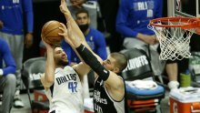 Luka Dončić ispisao povijest i odveo Dallas do pobjede kod Zubca i LA Clippersa; Milwaukee i Miami odigrali utakmicu koja nije za one slabijeg srca