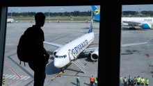Otmica aviona u Bjelorusiji: Studentica koja je putovala s Protaševičem također privedena