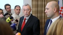Zaiskrilo u utrci za Zagrebačku županiju među bivšim partnerima, padaju optužbe za financiranje kampanje javnim novcem i uvrede