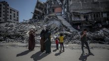 Hamas nezadovoljan prijedlozima Izraela za produljenje primirja