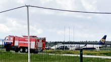Rusija podupire međunarodnu istragu nakon bjeloruske otmice aviona Ryanaira