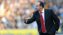 Rafi otkaz e-mailom, Moratti sve negira