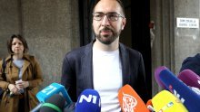Tomašević: Škoro želi zadržati interesnu kliku na vlasti u Zagrebu