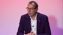 Filipović na lokalnim izborima ide protiv 'svojih': 'SDP je sebi pucao u glavu'