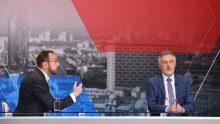Okršaj kandidata za Zagreb: Na tapeti vrtići, roditelji odgojitelji, ali i Škorini nepostojeći donatori te Tomaševićeve udruge