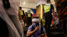 [FOTO/VIDEO] U sudaru dvaju vlakova u Kuala Lumpuru ozlijeđeno više od 200 ljudi, 47 kritično