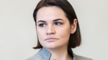 Rusija je povukla tjeralicu za bjeloruskom oporbenom političarkom Tihanovskom