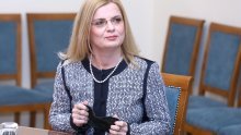 Zlata Đurđević: Nisam vjerovala da bi me predsjednik države predložio za Vrhovni sud. I predsjednik Vlade ima uvjete pa se nije javio