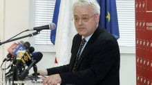 Josipoviću odnosi sa Srbijom među prioritetima