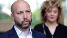 Zmajlović: Kožić izbjegava sučeljavanje, pozivam njegove zamjenike iz redova HDZ-a