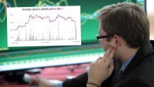 Drama na burzi: Dionica Dalekovoda u slobodnom padu, spas nudi Končar, ali država, mirovinci i Fortenova ostaju kratkih rukava