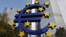 Banke u eurozoni predviđaju strože uvjete za dodjelu kredita