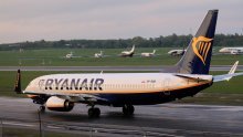 Eurocontrol planira preusmjeravati letove koji su išli preko Bjelorusije; sad će preko Baltika