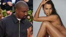 Nova veza ili? Sve su glasnija šuškanja kako je Kanye West nakon razvoda utjehu potražio u slavnoj ruskoj ljepotici
