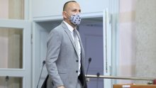 Zekanović: Suverenisti neće podržati nijednog Milanovićevog kandidata za Vrhovni sud
