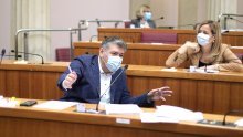 Lalovac: Mimo strogih pravila burze i tržišta kapitala odvija se 10 puta više prometa dionicama