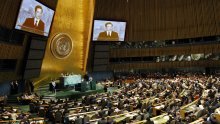 Počeo UN-ov sastanak na vrhu o klimatskim promjenama