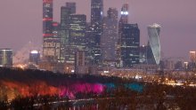 Gotovo polovina malih poduzeća u Rusiji treba nove radnike