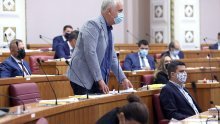 Sabor odobrio, Rajko Ostojić može se vratiti u klupe, odlazi Domagoj Prica