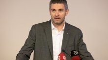 Frankovića u borbi za novi mandat na čelu Dubrovnika podržala Dustra i Bošnjaci
