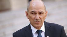 Janša: Sigurnost je glavni slovenski kapital