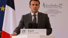 [FOTO] Macron u Ruandi priznao ulogu Francuske u genocidu i zatražio oprost