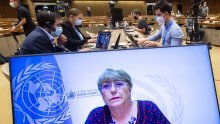 UN-ova povjerenica za ljudska prava: Izraelski napadi na Gazu možda su ratni zločini