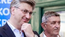 Plenković sasjekao ideju: Uvođenja obaveznog vojnog roka neće biti!