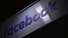 Tržišna kapitalizacija Facebooka premašila bilijun dolara