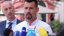 Dogradonačelnik Splita Ivošević: Nisam antisemit! Prije bih se povukao da mi je stranka osuđena za korupciju