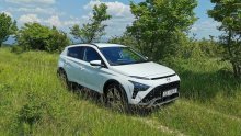 [FOTO/VIDEO] Ovo je novi Hyundai Bayon: Isprobali smo ovaj moderni crossover, evo i prvih dojmova