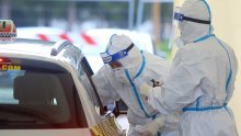 Epidemiologinja Pem Novosel: U Hrvatskoj je potvrđen indijski soj