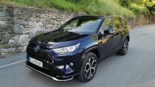 [FOTO/VIDEO] Isprobali smo Toyotu RAV4 Plug-in Hybrid; evo što sve znamo o 306 KS snažnom sinonimu SUV vozila