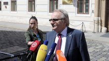 Milanović ukinuo odluku kojom su Branimiru Glavašu oduzeta odlikovanja: 'Hvala Bogu da imamo predsjednika koji poštuje Ustav, zakone i sudske prakse'