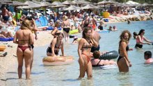 Hrvatska premašila brojku od 200 tisuća turista u jednom danu