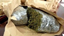 Policija zaplijenila marihuanu vrijednu 140.000 kuna