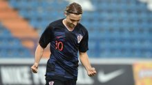 Pred hrvatskom U-21 reprezentacijom utakmica je generacije; Lovro Majer i Igor Bišćan vjeruju da su pronašli recept kako srušiti europske prvake