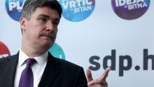 'Kad dođe plima, i beskičmenjaci u SDP-u će se pobuniti'