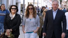 Sanaderova kći dobila dekanovu nagradu