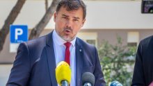Ferić: Miletićeve prozivke o pritisku na izborna tijela su promašene