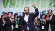Tomašević: Hvala svima koji su glasali za nas, ali i onima koji nisu - dopustite da steknemo i vaše povjerenje. Krenimo u bolju budućnost!
