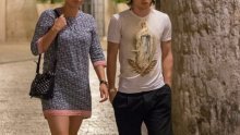 S romantične šetnje Modrić poručio navijačima.....