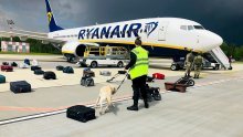 Ryanair optimističan oko turističke sezone, očekuju pretpandemijsku popunjenost zrakoplova