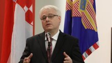 'Hrvatska nije pravedna zemlja'